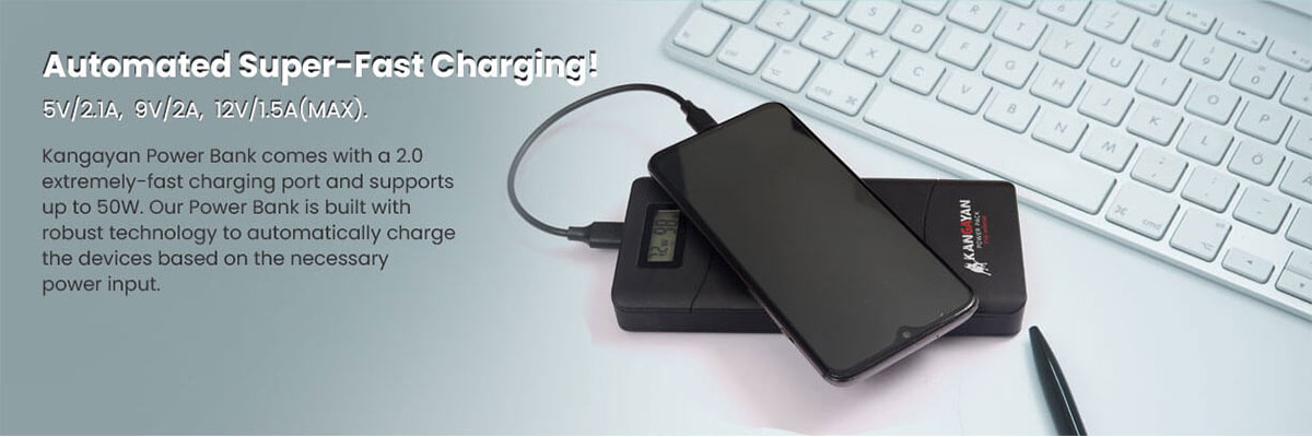 fast-charging