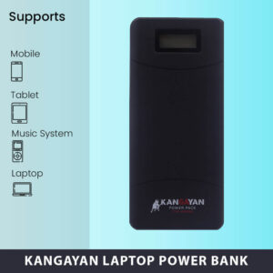 Kangayan Laptop Power Bank