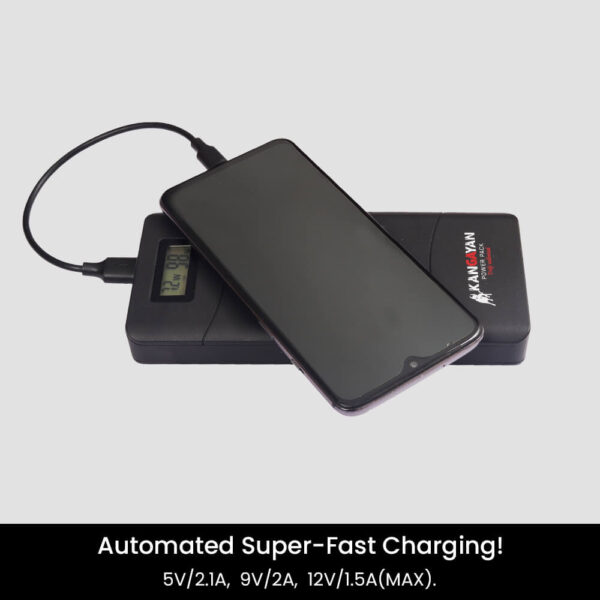 Kangayan Laptop Power Bank - Image 3