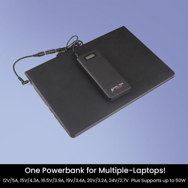 Kangayan Laptop Power Bank - Image 4